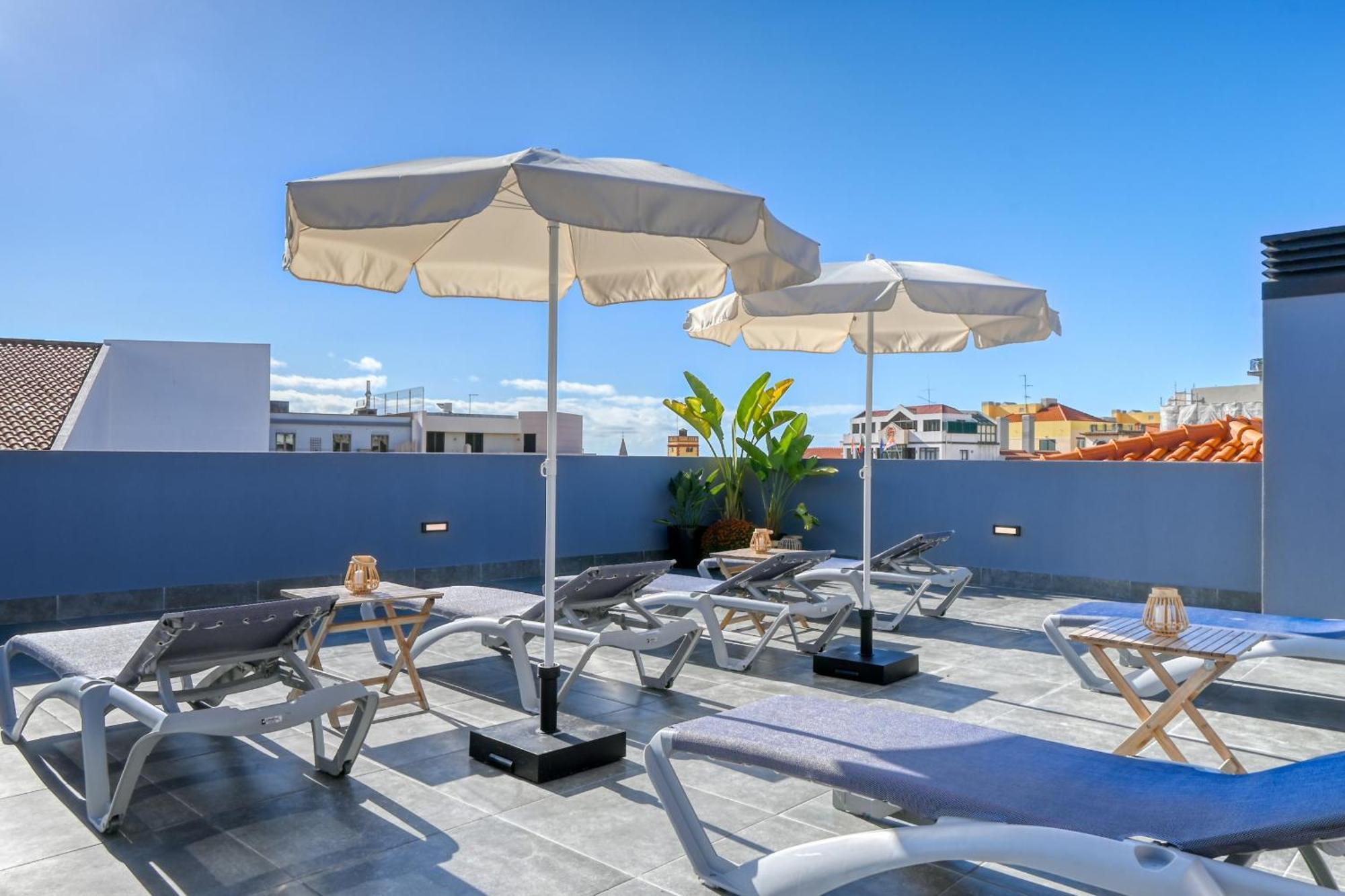 Bse15 Apartments 2F, A Home In Madeira Funchal  Luaran gambar