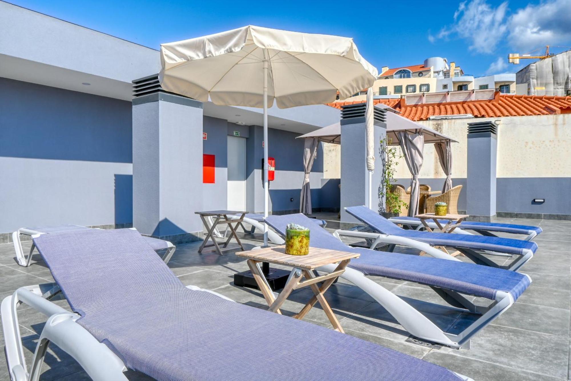 Bse15 Apartments 2F, A Home In Madeira Funchal  Luaran gambar